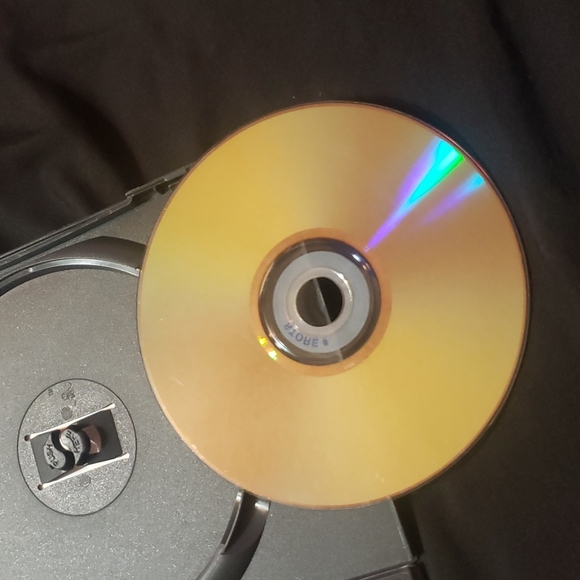 Multiple DVD's - Picture 9 of 13